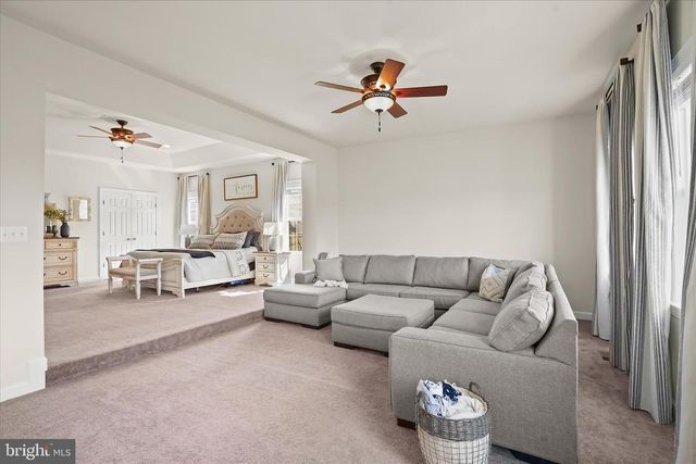 14840 CREEK POINT COURT, Hillsboro, VA 20132