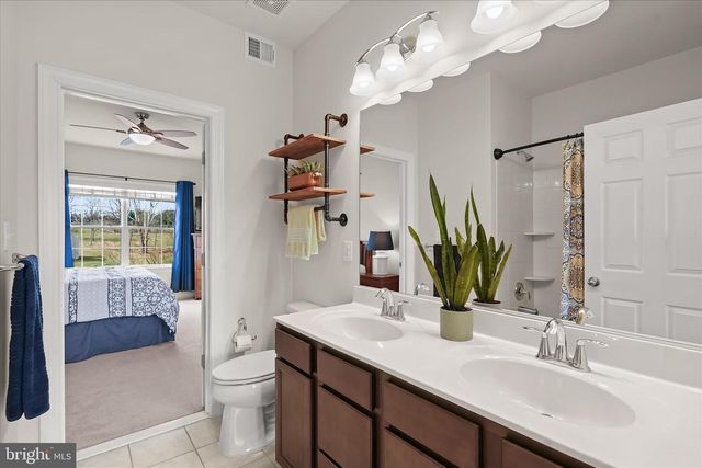 14840 CREEK POINT COURT, Hillsboro, VA 20132