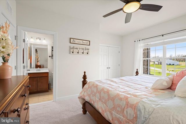 14840 CREEK POINT COURT, Hillsboro, VA 20132