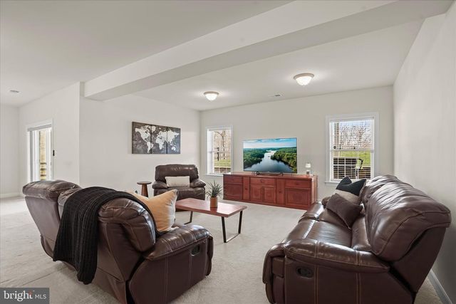 14840 CREEK POINT COURT, Hillsboro, VA 20132