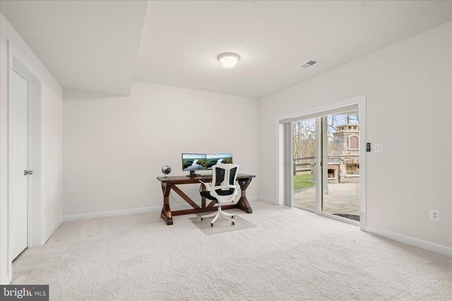 14840 CREEK POINT COURT, Hillsboro, VA 20132