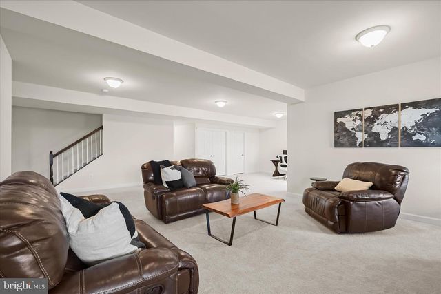 14840 CREEK POINT COURT, Hillsboro, VA 20132