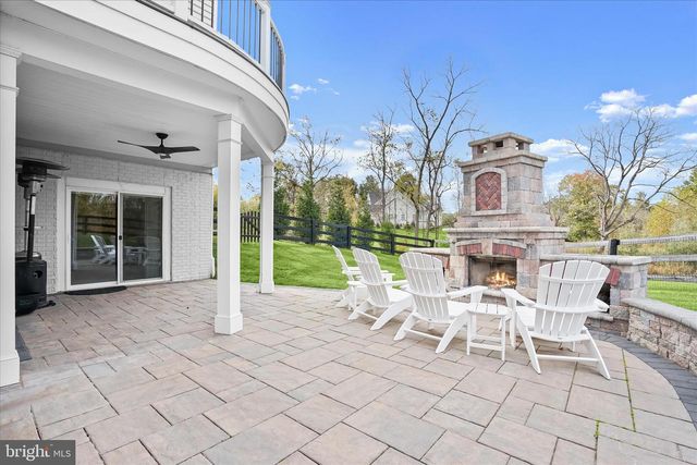 14840 CREEK POINT COURT, Hillsboro, VA 20132