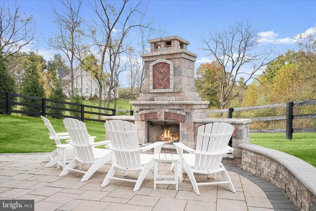 14840 CREEK POINT COURT, Hillsboro, VA 20132