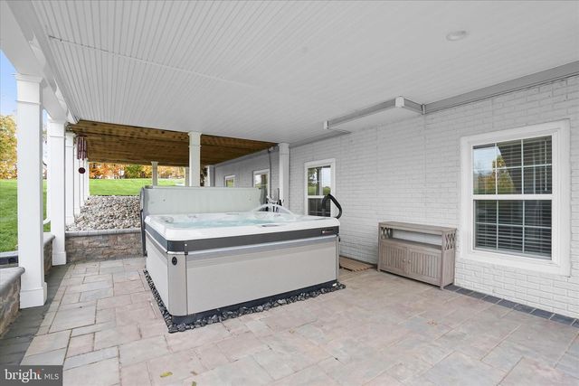 14840 CREEK POINT COURT, Hillsboro, VA 20132