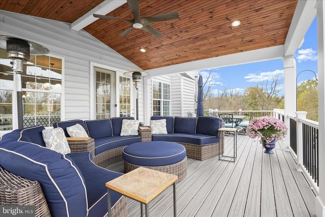 14840 CREEK POINT COURT, Hillsboro, VA 20132