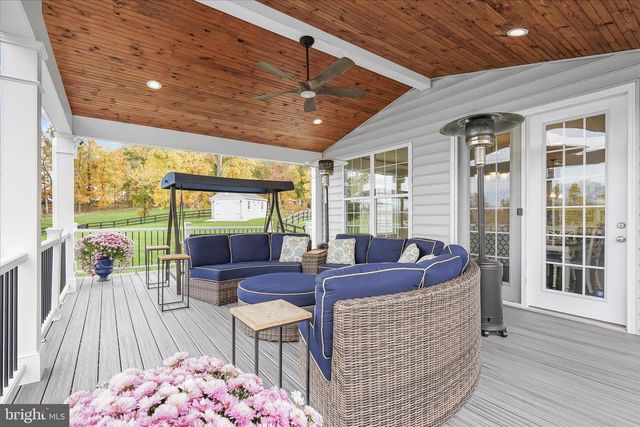 14840 CREEK POINT COURT, Hillsboro, VA 20132