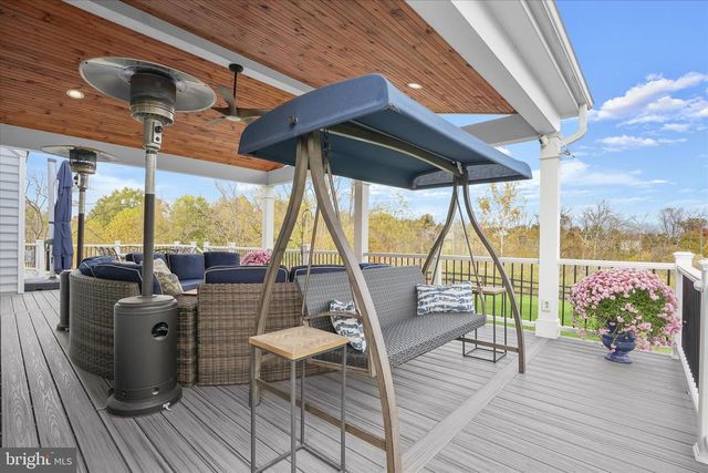 14840 CREEK POINT COURT, Hillsboro, VA 20132