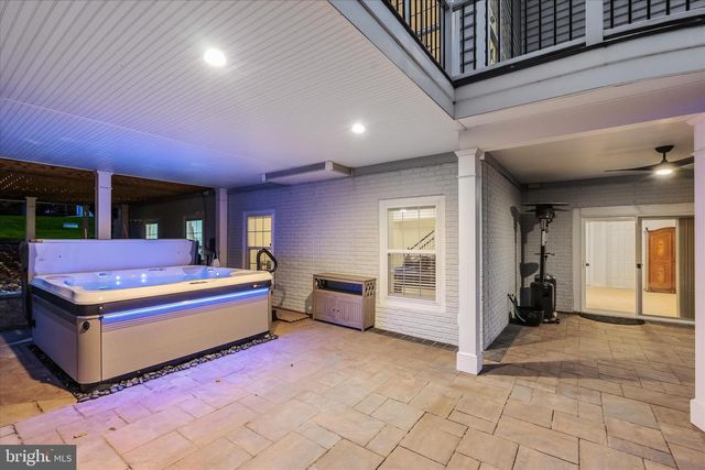 14840 CREEK POINT COURT, Hillsboro, VA 20132