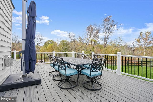 14840 CREEK POINT COURT, Hillsboro, VA 20132