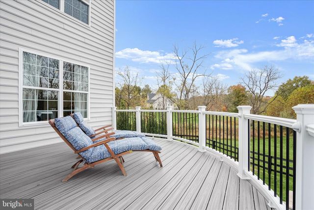 14840 CREEK POINT COURT, Hillsboro, VA 20132