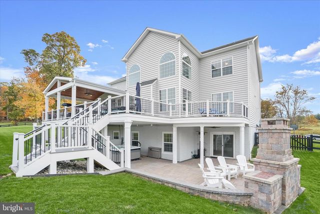 14840 CREEK POINT COURT, Hillsboro, VA 20132