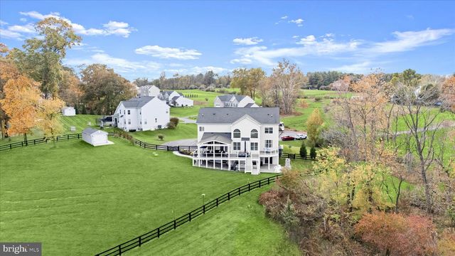 14840 CREEK POINT COURT, Hillsboro, VA 20132