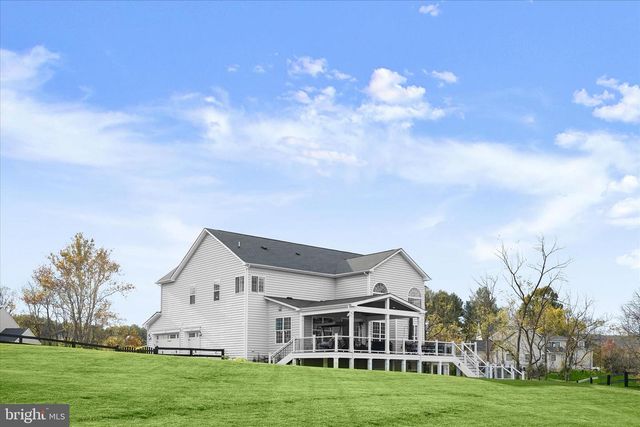 14840 CREEK POINT COURT, Hillsboro, VA 20132