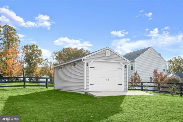 14840 CREEK POINT COURT, Hillsboro, VA 20132