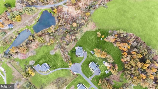 14840 CREEK POINT COURT, Hillsboro, VA 20132