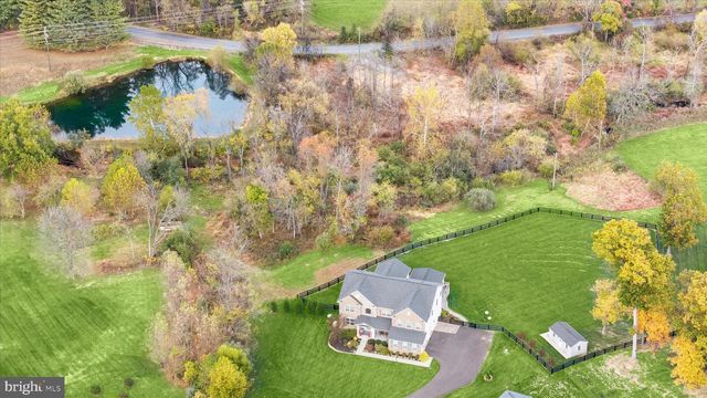 14840 CREEK POINT COURT, Hillsboro, VA 20132