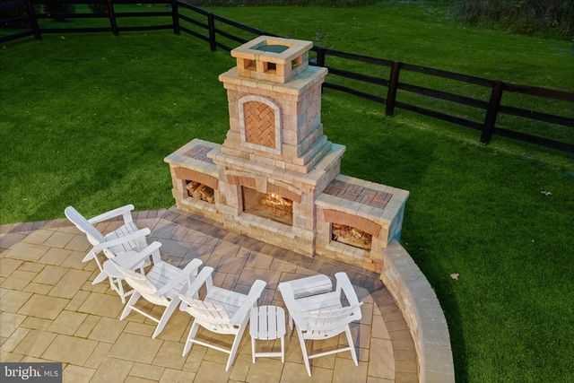 14840 CREEK POINT COURT, Hillsboro, VA 20132