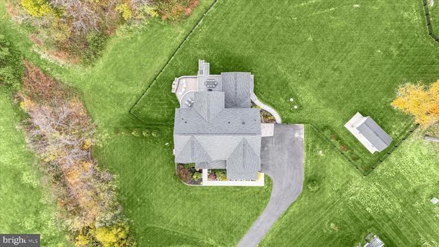 14840 CREEK POINT COURT, Hillsboro, VA 20132