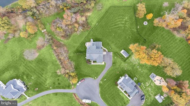 14840 CREEK POINT COURT, Hillsboro, VA 20132