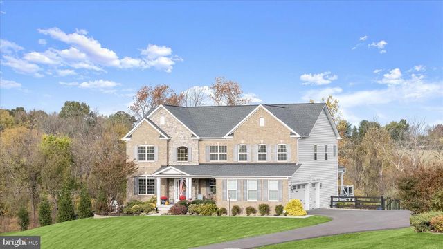 14840 CREEK POINT COURT, Hillsboro, VA 20132