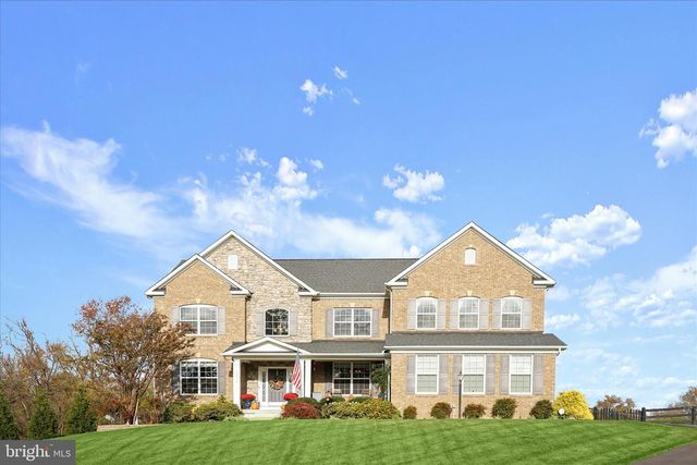 14840 CREEK POINT COURT, Hillsboro, VA 20132