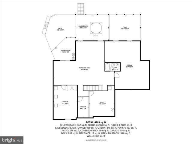 14840 CREEK POINT COURT, Hillsboro, VA 20132