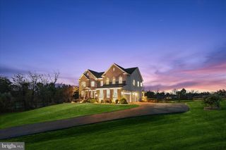 14840 CREEK POINT COURT, Hillsboro, VA 20132