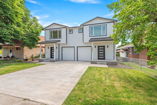 420 E Euclid Ave, Spokane, WA 99207