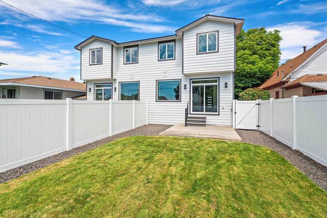 420 E Euclid Ave, Spokane, WA 99207