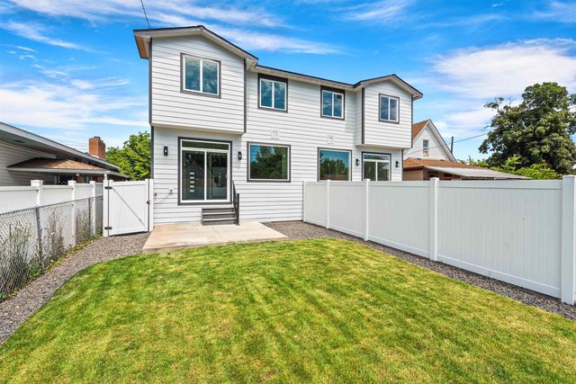 420 E Euclid Ave, Spokane, WA 99207