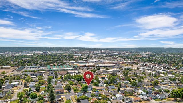 420 E Euclid Ave, Spokane, WA 99207