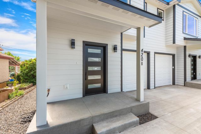 420 E Euclid Ave, Spokane, WA 99207
