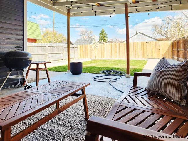 706 W 26TH ST, Cheyenne, WY 82001
