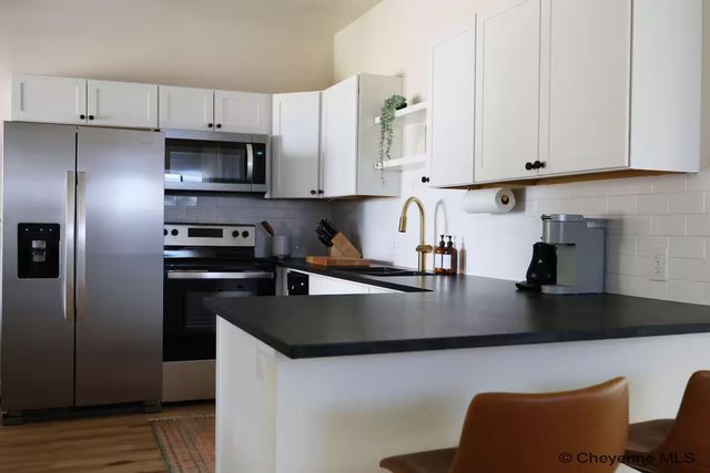 706 W 26TH ST, Cheyenne, WY 82001