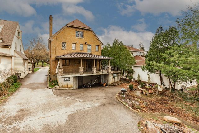 23 Fort Mitchell Avenue, Covington, KY 41011