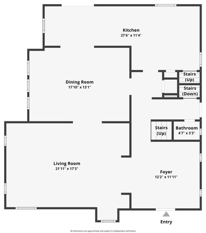 23 Fort Mitchell Avenue, Covington, KY 41011