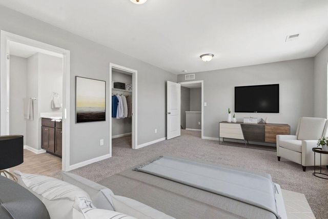 2704 Hailey Rose Way, Lexington, KY 40511