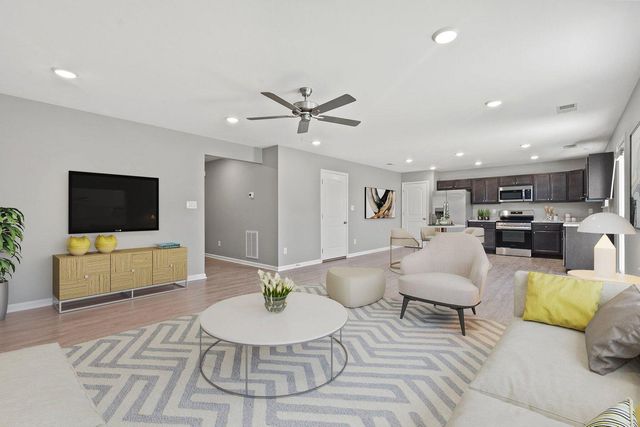 2704 Hailey Rose Way, Lexington, KY 40511