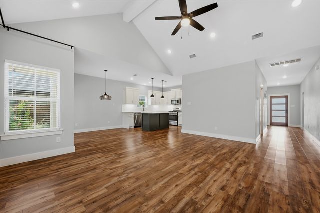 4919 Dry Creek, Sherman, TX 75092