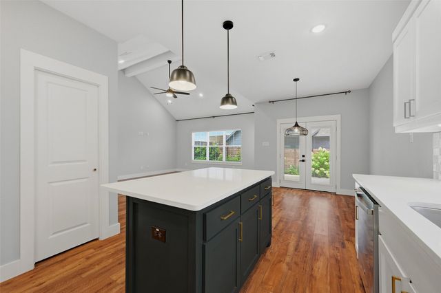 4919 Dry Creek, Sherman, TX 75092