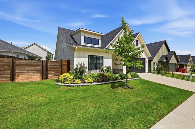 4919 Dry Creek, Sherman, TX 75092