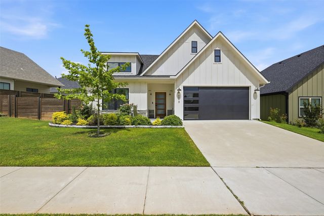 4919 Dry Creek, Sherman, TX 75092