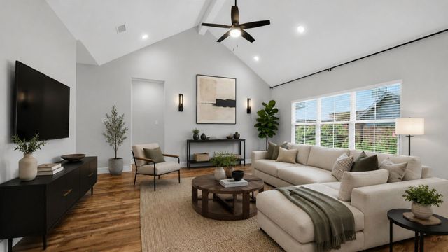 4919 Dry Creek, Sherman, TX 75092