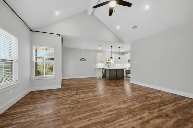 4919 Dry Creek, Sherman, TX 75092