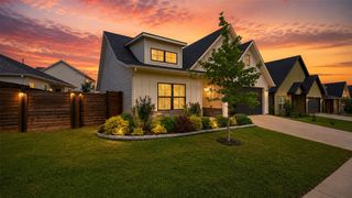 4919 Dry Creek, Sherman, TX 75092