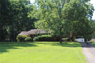 1115 W Spring Street, Monroe, GA 30655