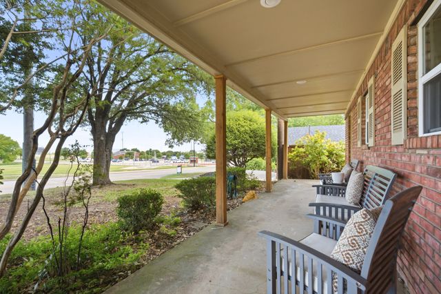 9780 N County Road, Frisco, TX 75033