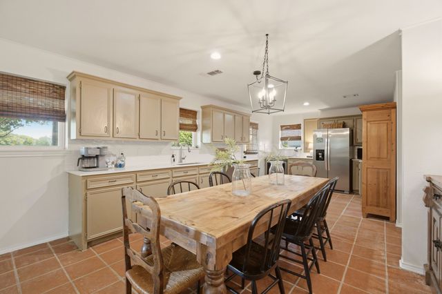 9780 N County Road, Frisco, TX 75033