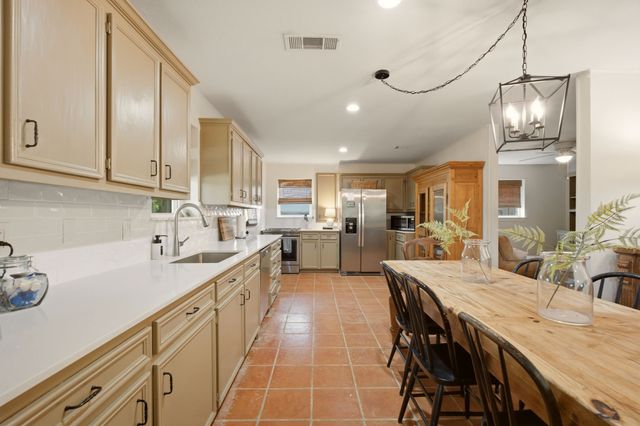 9780 N County Road, Frisco, TX 75033